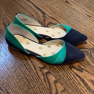 Boden Henrietta Shoes